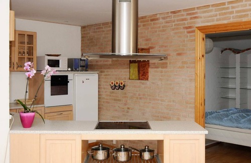 Trans House | 4 star holiday home in Lemvig