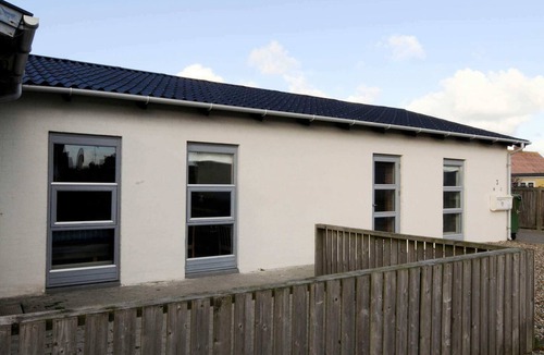 Trans House | 4 star holiday home in Lemvig