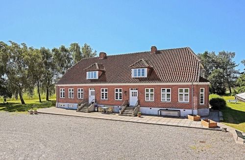 Lundby House | 4 star holiday home in Lundby