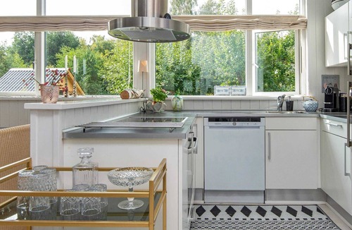 Beder Malling House | 4 star holiday home in Malling