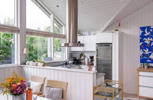 Beder Malling House | 4 star holiday home in Malling