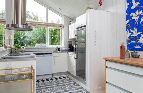Beder Malling House | 4 star holiday home in Malling