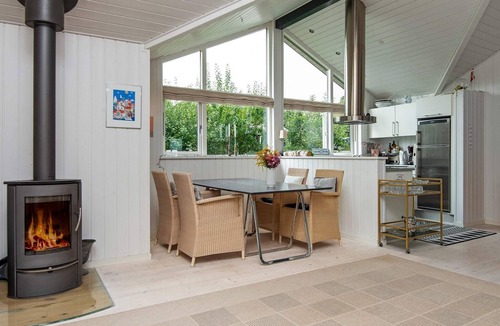 Beder Malling House | 4 star holiday home in Malling