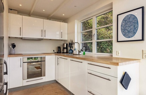Martofte House | 4 star holiday home in Martofte