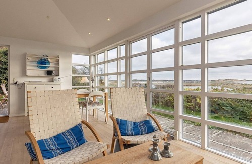 Martofte House | 4 star holiday home in Martofte