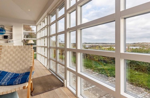 Martofte House | 4 star holiday home in Martofte