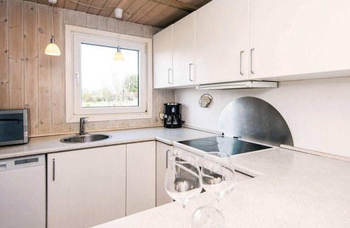 Nordborg House | 4 star holiday home in Nordborg