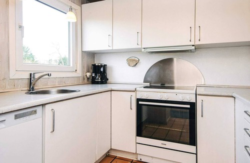 Nordborg House | 4 star holiday home in Nordborg