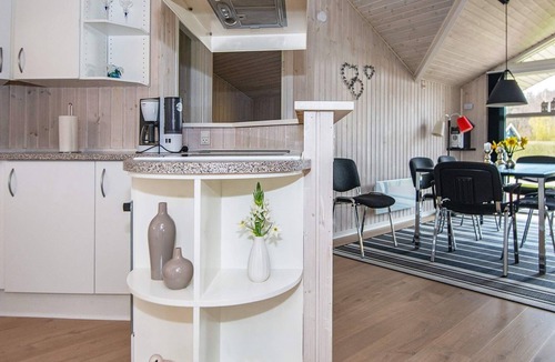 Nordborg House | 4 star holiday home in Nordborg