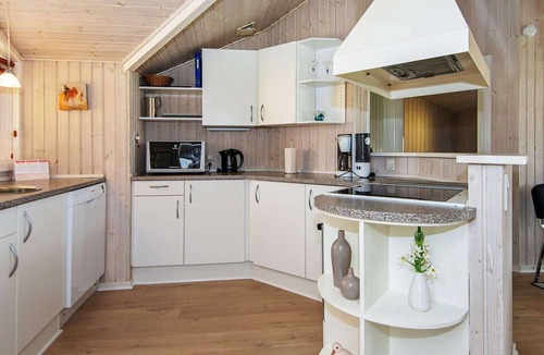 Nordborg House | 4 star holiday home in Nordborg