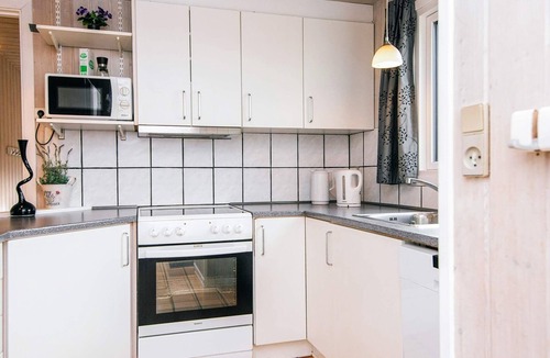 Nordborg House | 4 star holiday home in Nordborg