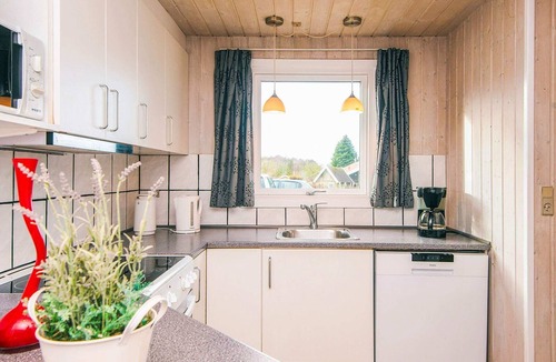 Nordborg House | 4 star holiday home in Nordborg