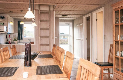 Nordborg House | 4 star holiday home in Nordborg