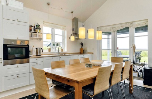 Nysted House | 4 star holiday home in Nysted