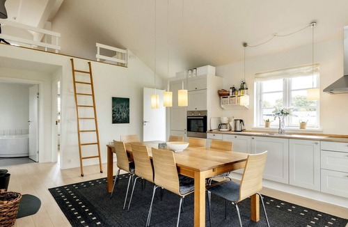 Nysted House | 4 star holiday home in Nysted