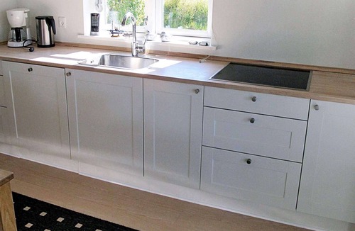 Nysted House | 4 star holiday home in Nysted