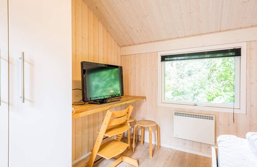 Jegum House | 4 star holiday home in Oksbøl