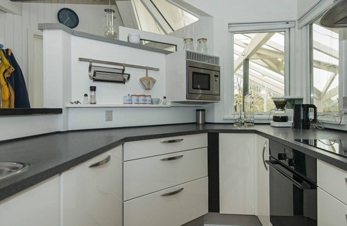 Jegum House | 4 star holiday home in Oksbøl