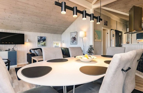 Jørgensø House | 4 star holiday home in Otterup
