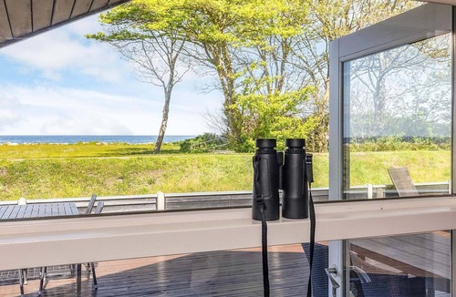 Jørgensø House | 4 star holiday home in Otterup