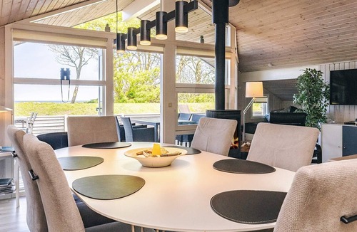 Jørgensø House | 4 star holiday home in Otterup