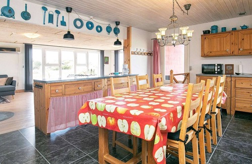 Rødhus House | 4 star holiday home in Pandrup