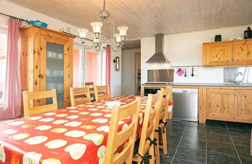 Rødhus House | 4 star holiday home in Pandrup