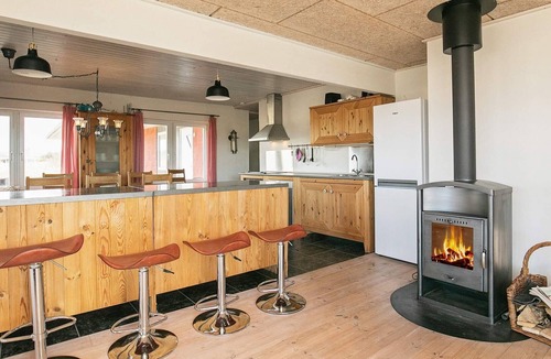 Rødhus House | 4 star holiday home in Pandrup