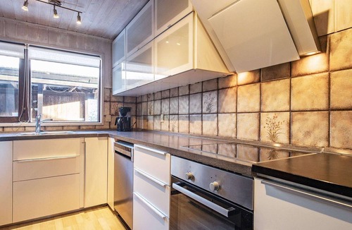 Rødhus House | 4 star holiday home in Pandrup