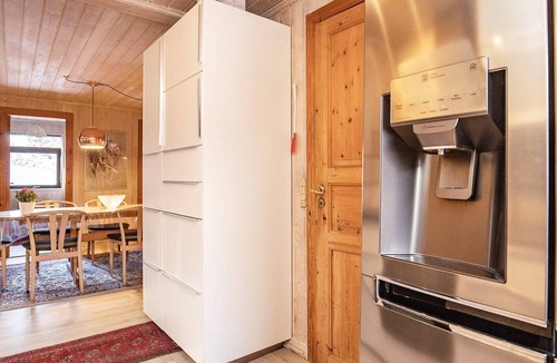 Rødhus House | 4 star holiday home in Pandrup