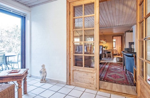 Rødhus House | 4 star holiday home in Pandrup