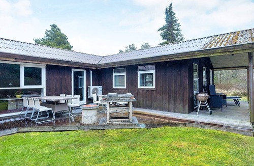 Rødhus House | 4 star holiday home in Pandrup