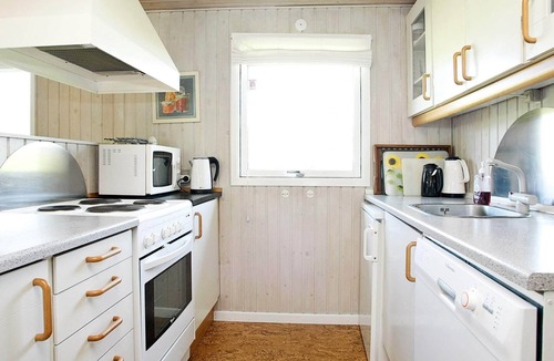 Rødhus House | 4 star holiday home in Pandrup