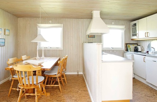 Rødhus House | 4 star holiday home in Pandrup