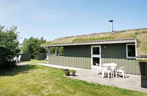 Rødhus House | 4 star holiday home in Pandrup