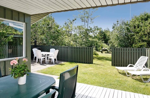 Rødhus House | 4 star holiday home in Pandrup