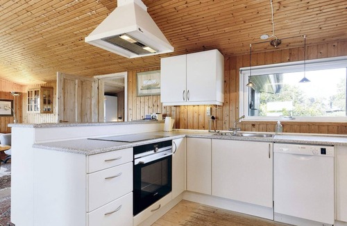 Togeholt House | 4 star holiday home in Præstø-By Traum