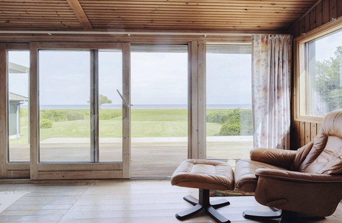 Togeholt House | 4 star holiday home in Præstø-By Traum