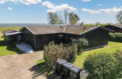 Togeholt House | 4 star holiday home in Præstø-By Traum