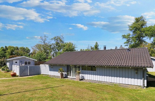 Togeholt House | 4 star holiday home in Præstø-By Traum