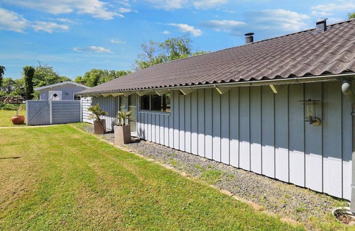 Togeholt House | 4 star holiday home in Præstø-By Traum
