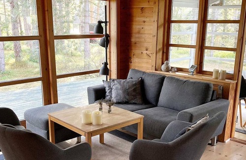Rrvig House | 4 star holiday home in Rørvig
