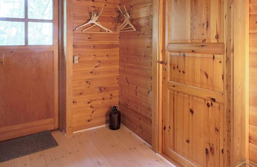 Rrvig House | 4 star holiday home in Rørvig