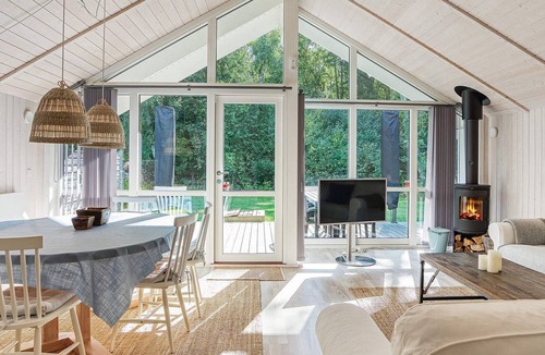 Ramlose House | 4 star holiday home in Frederiksværk