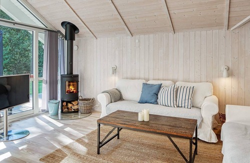 Ramlose House | 4 star holiday home in Frederiksværk
