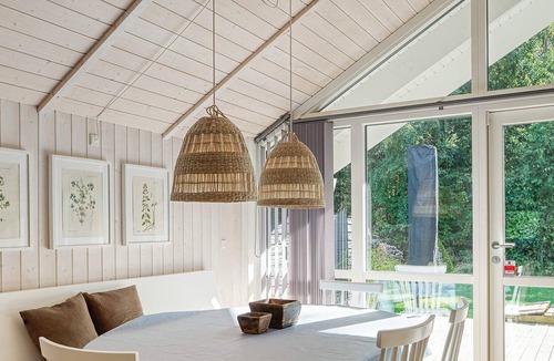 Ramlose House | 4 star holiday home in Frederiksværk