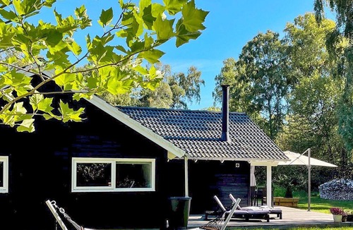 Ramlose House | 4 star holiday home in Frederiksværk