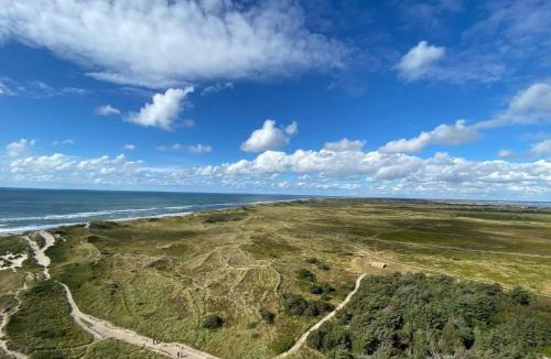 Klegod House | 4 star holiday home in Ringkøbing