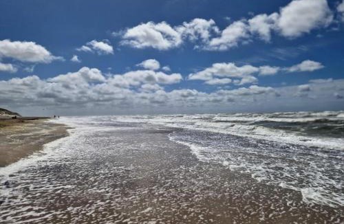 Klegod House | 4 star holiday home in Ringkøbing