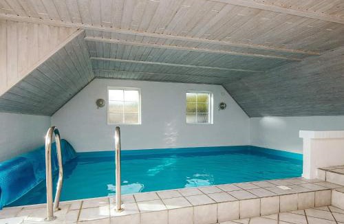 Klegod House | 4 star holiday home in Ringkøbing